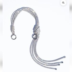 Rocknot Crystal Swing Strap